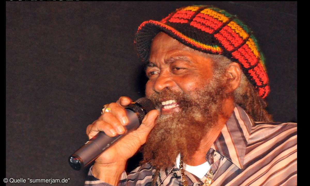 JOHN HOLT