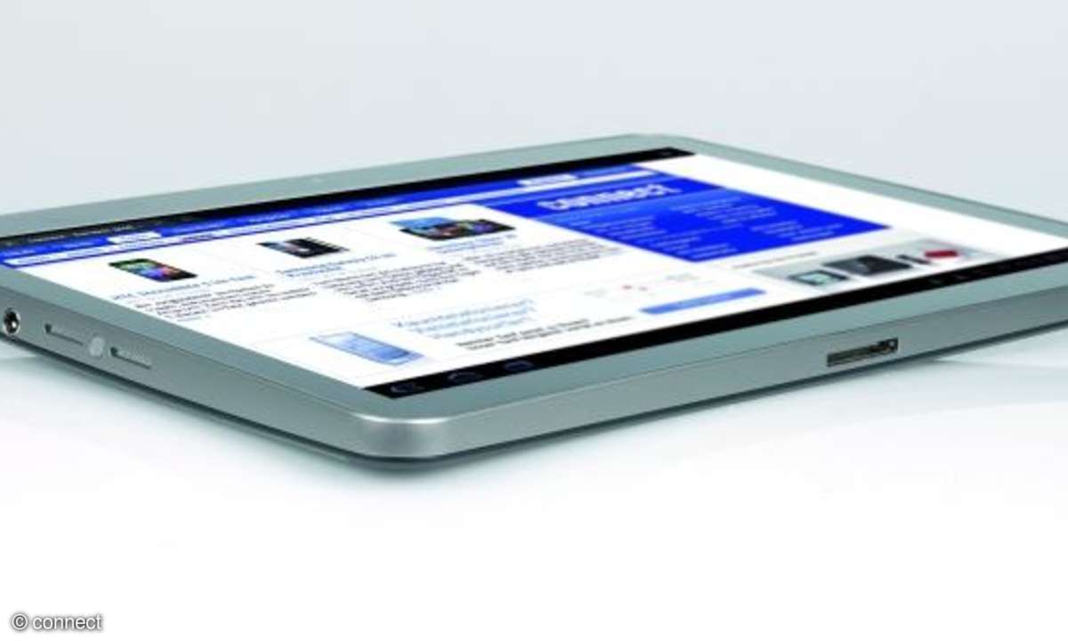Samsung Galaxy Tab 10.1