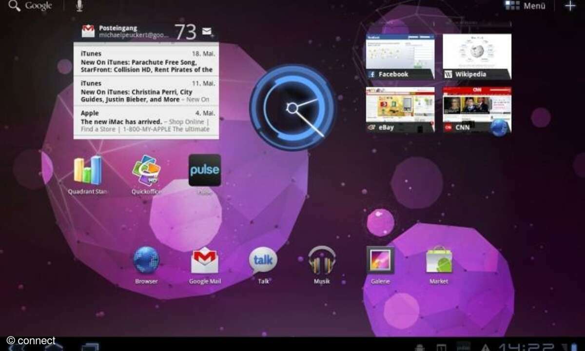 Samsung Galaxy Tab 10.1