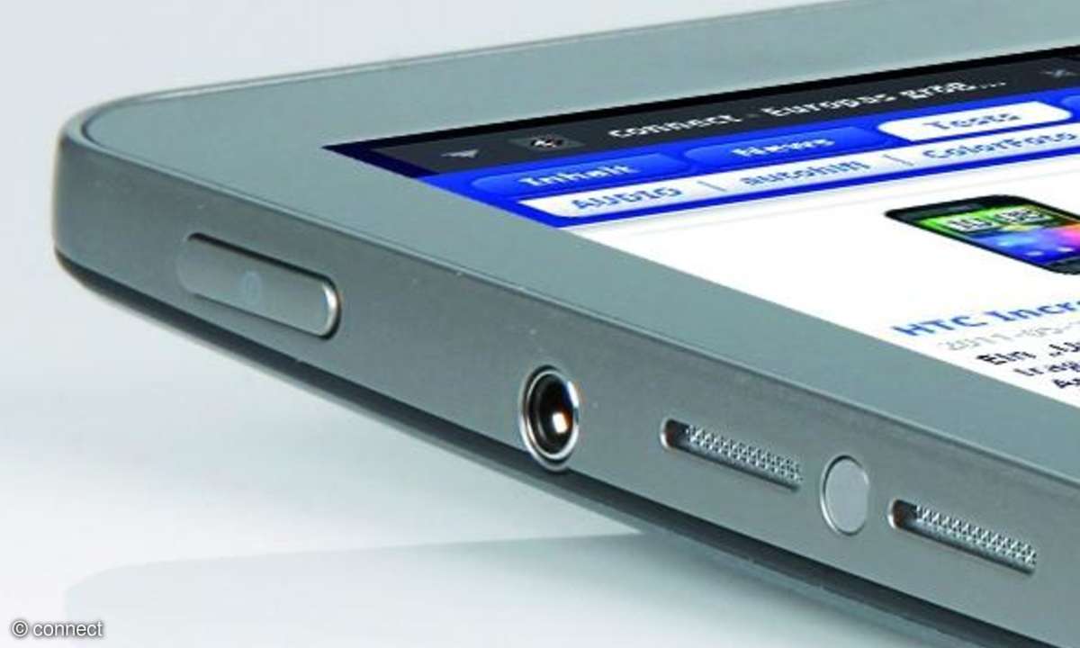 Samsung Galaxy Tab 10.1