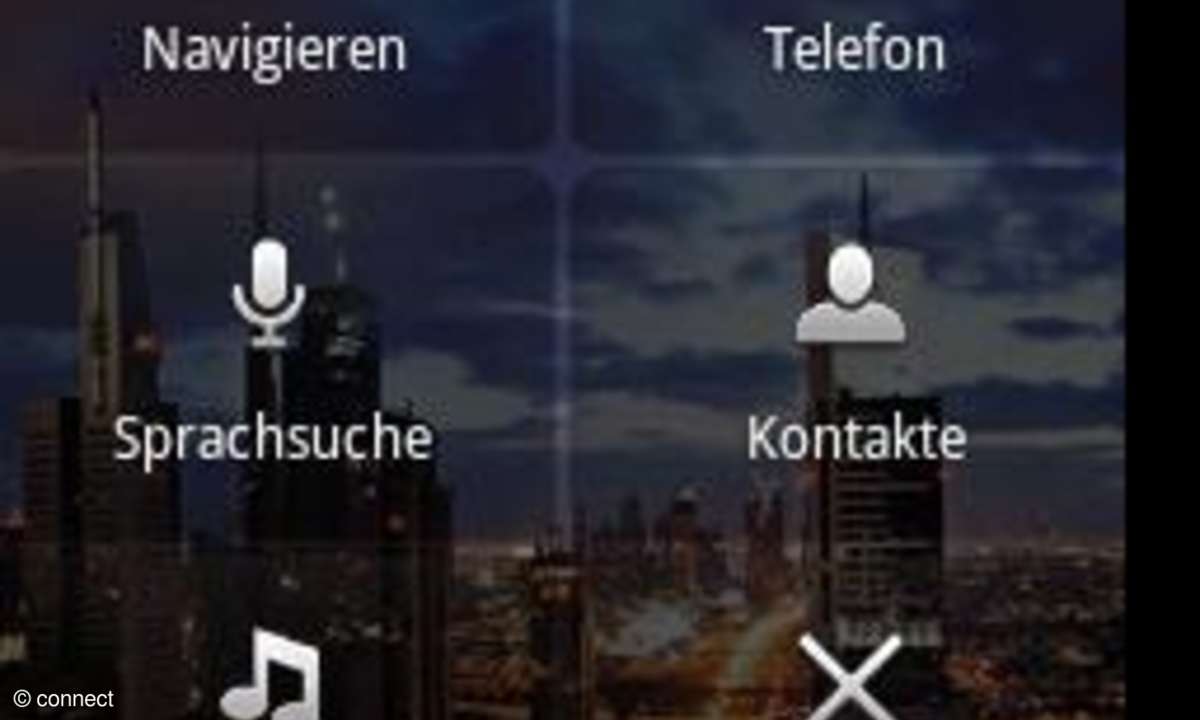 LG P350 Optimus Me