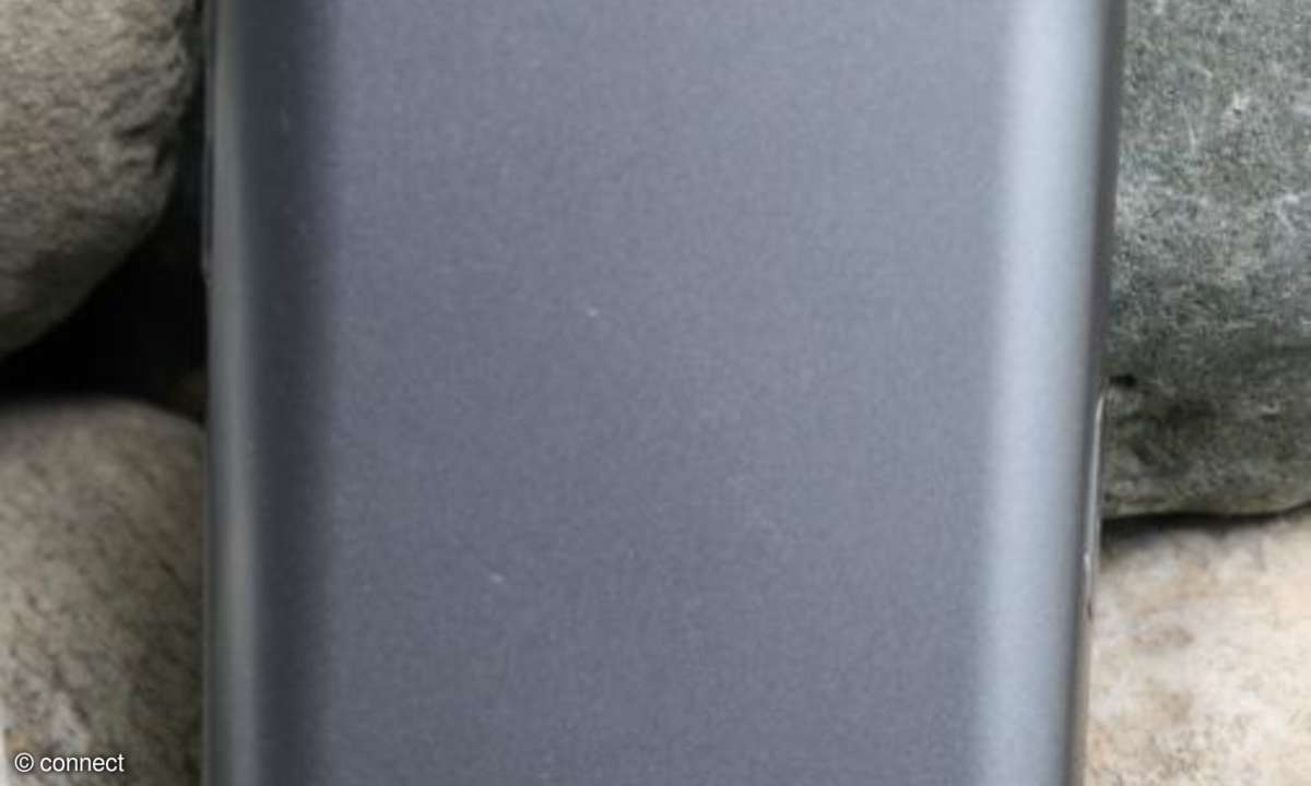 LG P350 Optimus Me
