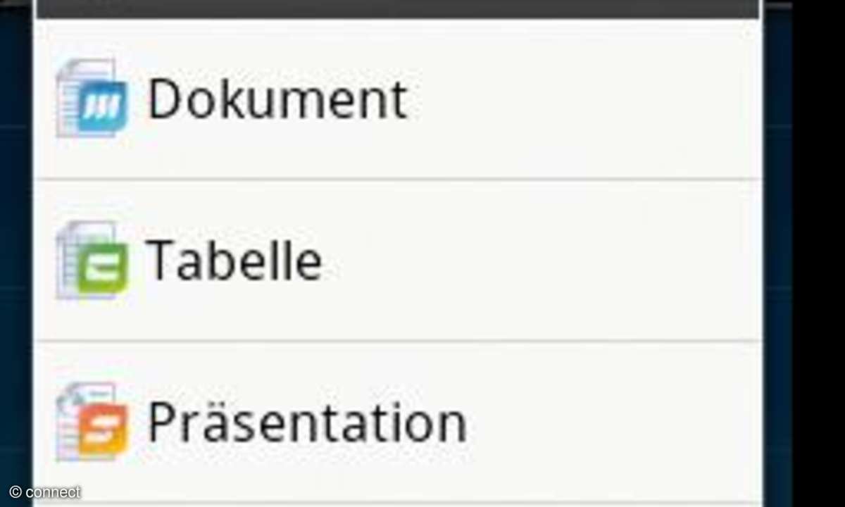 LG P350 Optimus Me