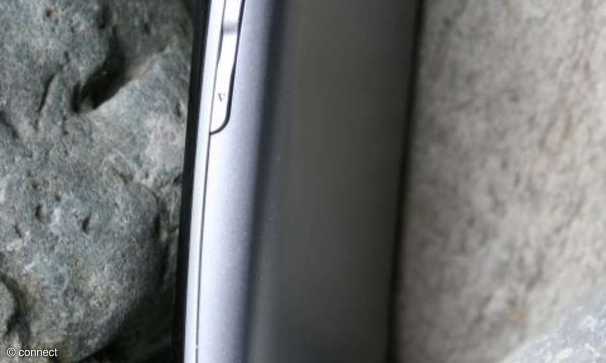 LG P350 Optimus Me