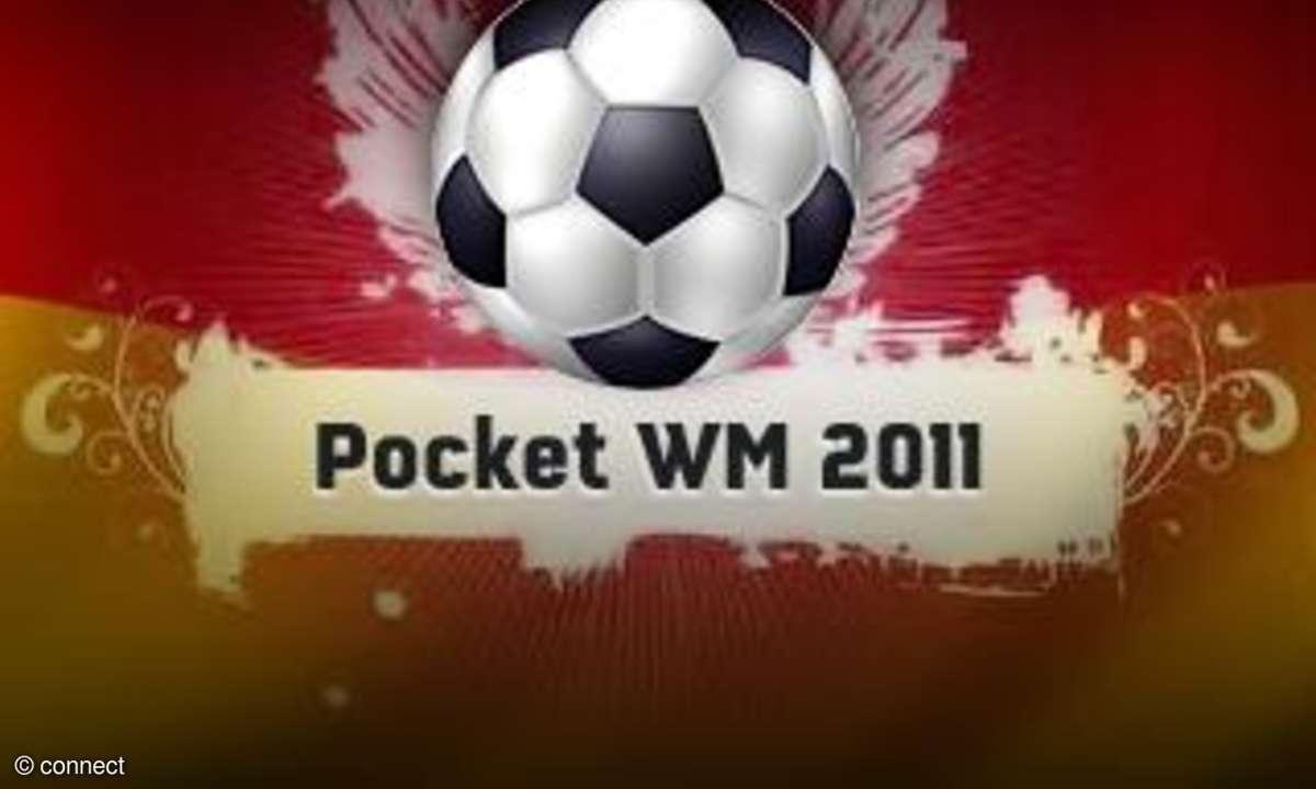 Pocket WM 2011