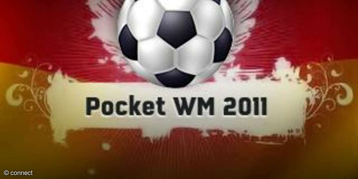 Pocket WM 2011