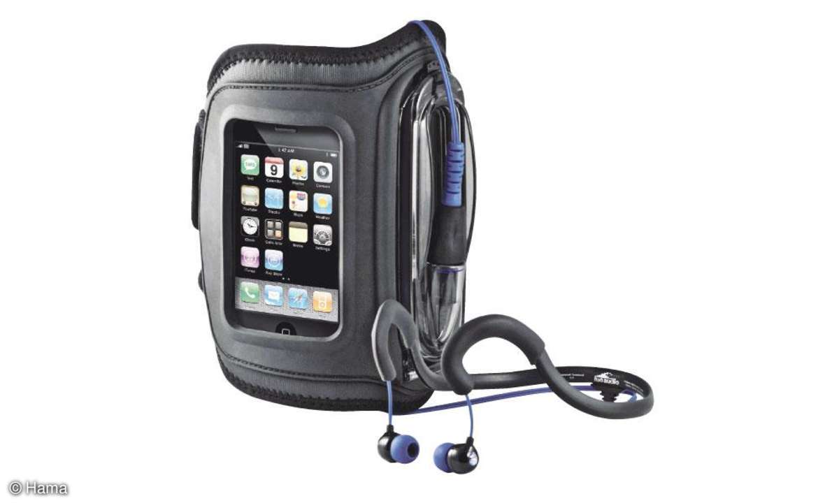 Tasche Amphibx