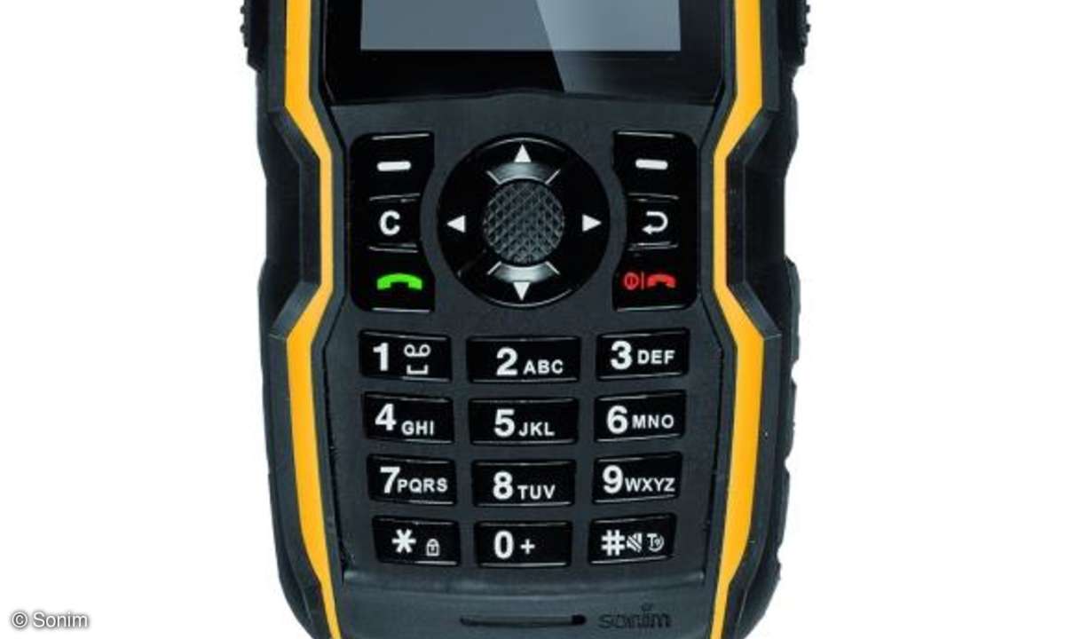 Sonim XP3300 Force