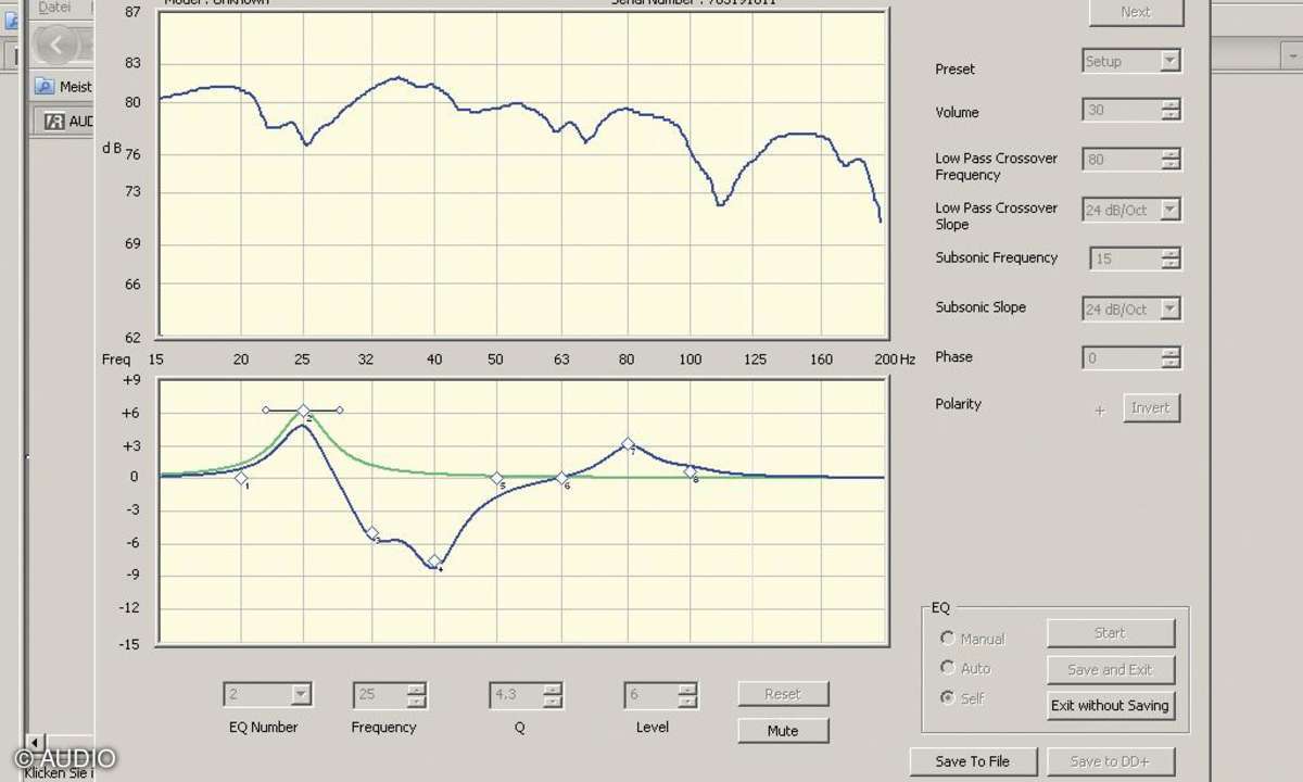 Velodyne DD 12 Plus