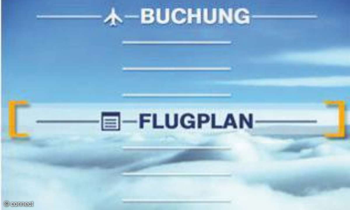 Lufthansa