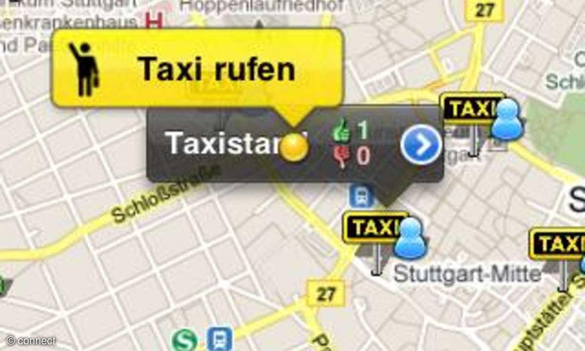Cab4me