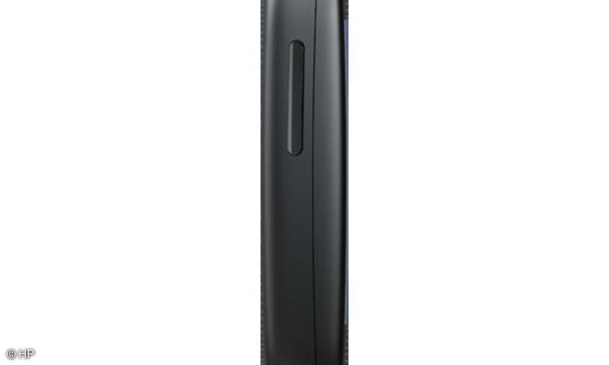 HP Veer