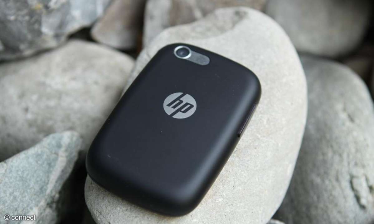 HP Veer