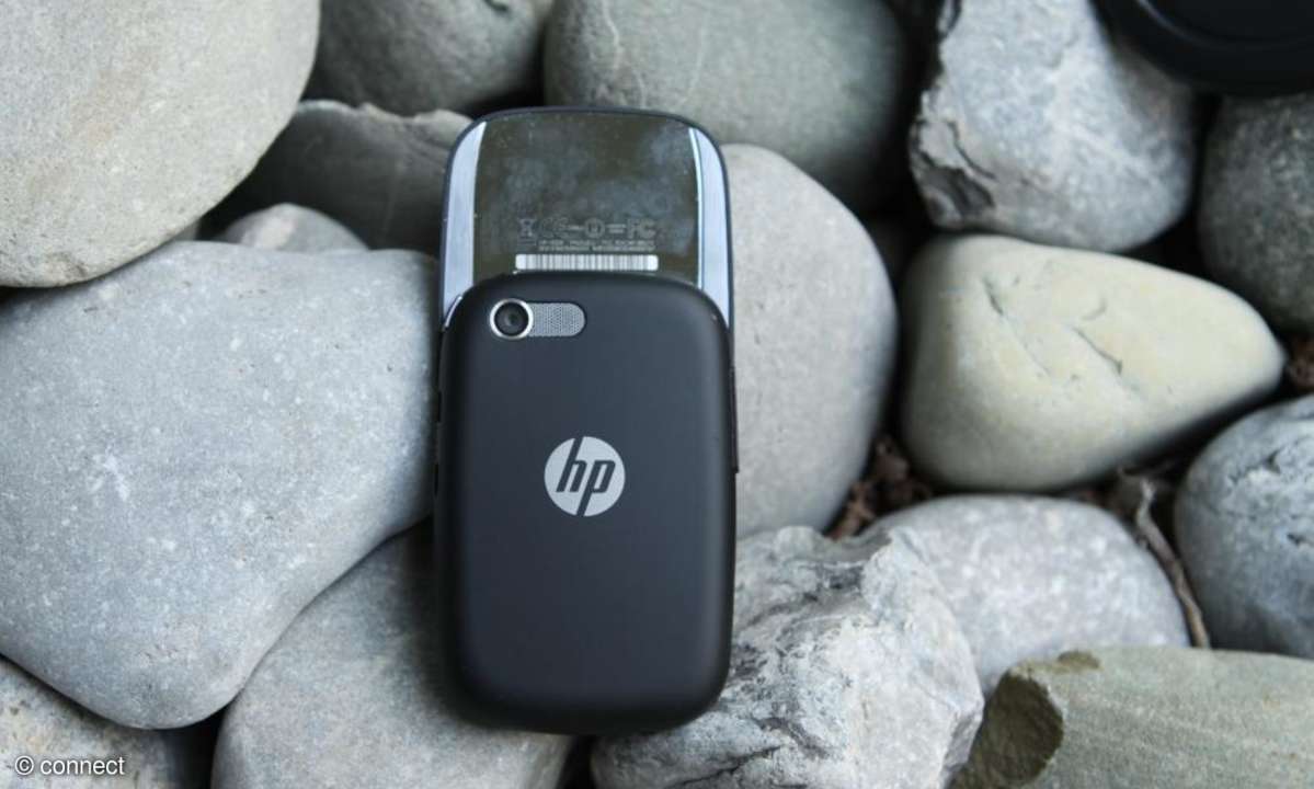 HP Veer