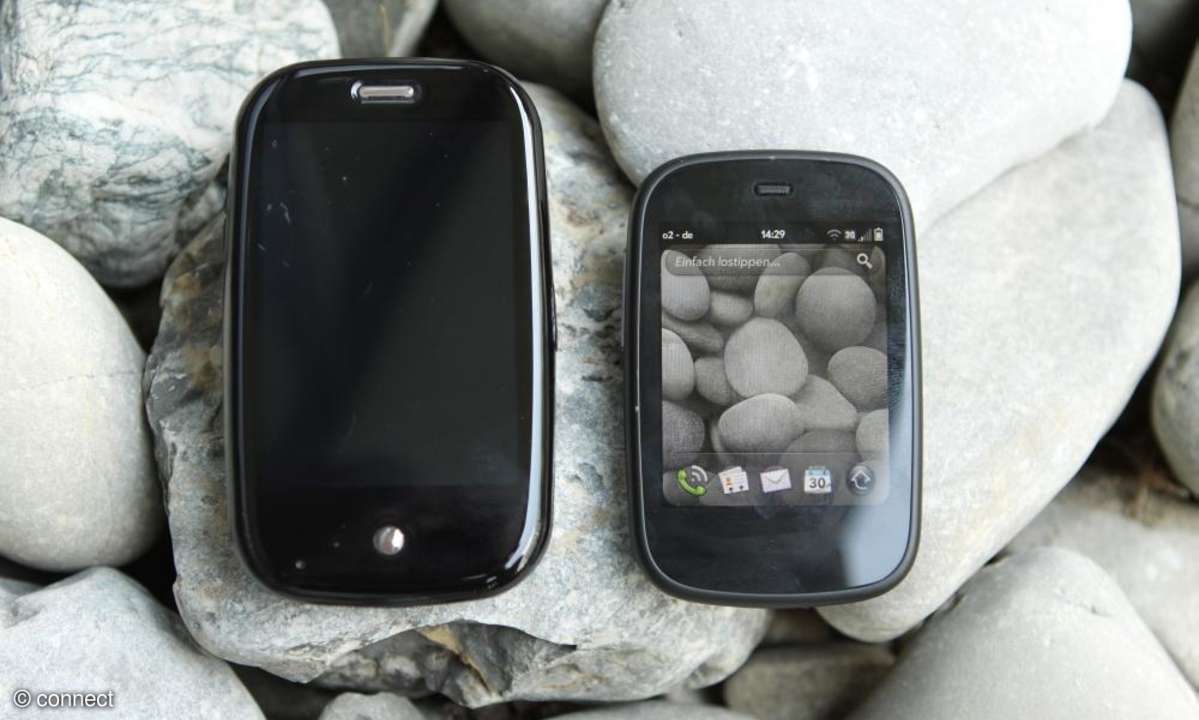 HP Veer