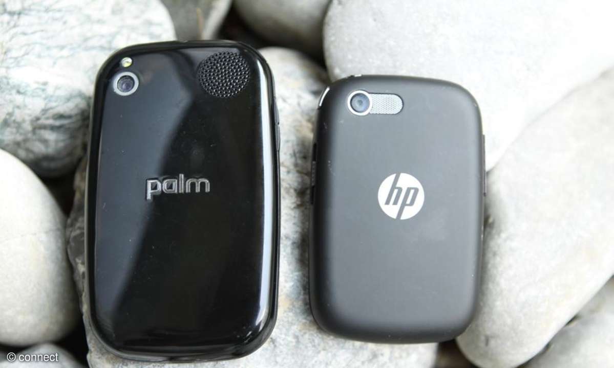 HP Veer