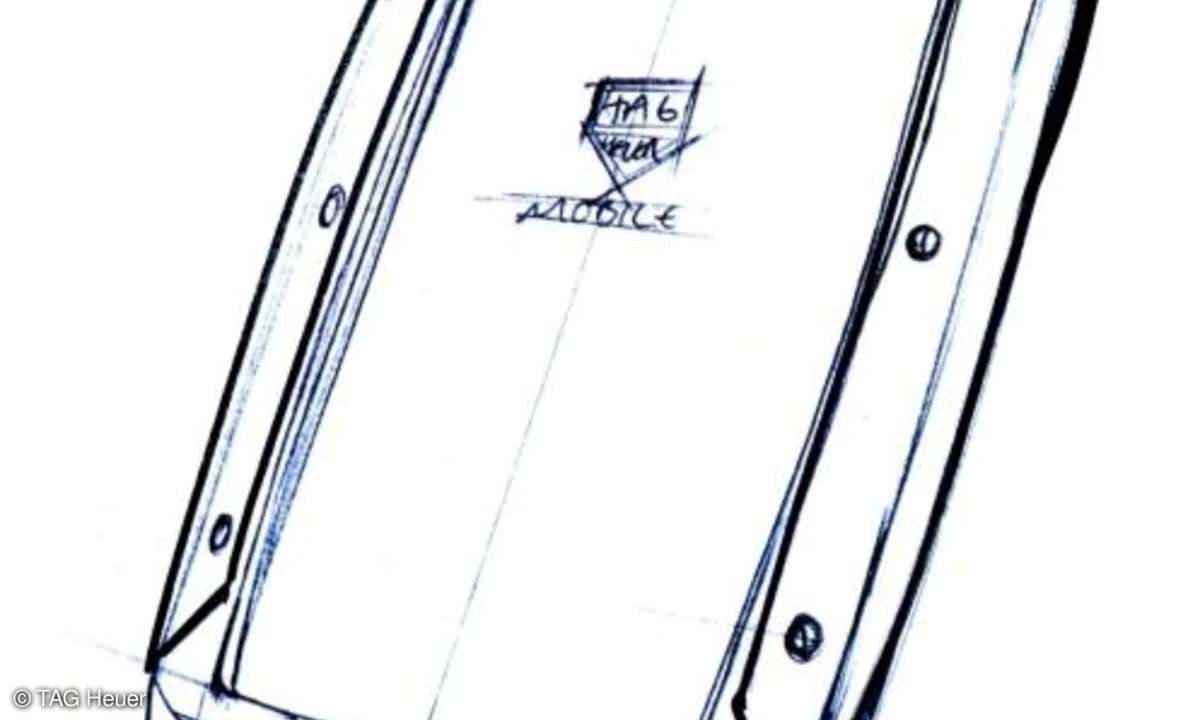 TAG Heuer Link