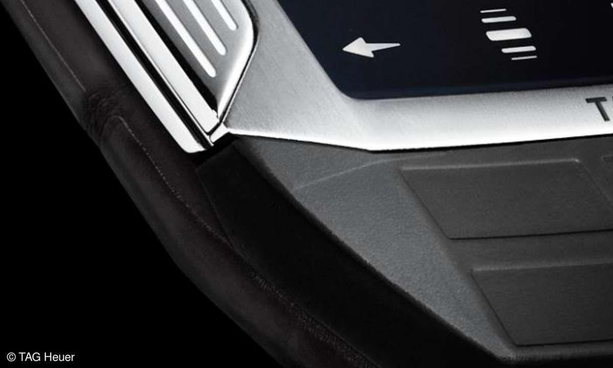 TAG Heuer Link