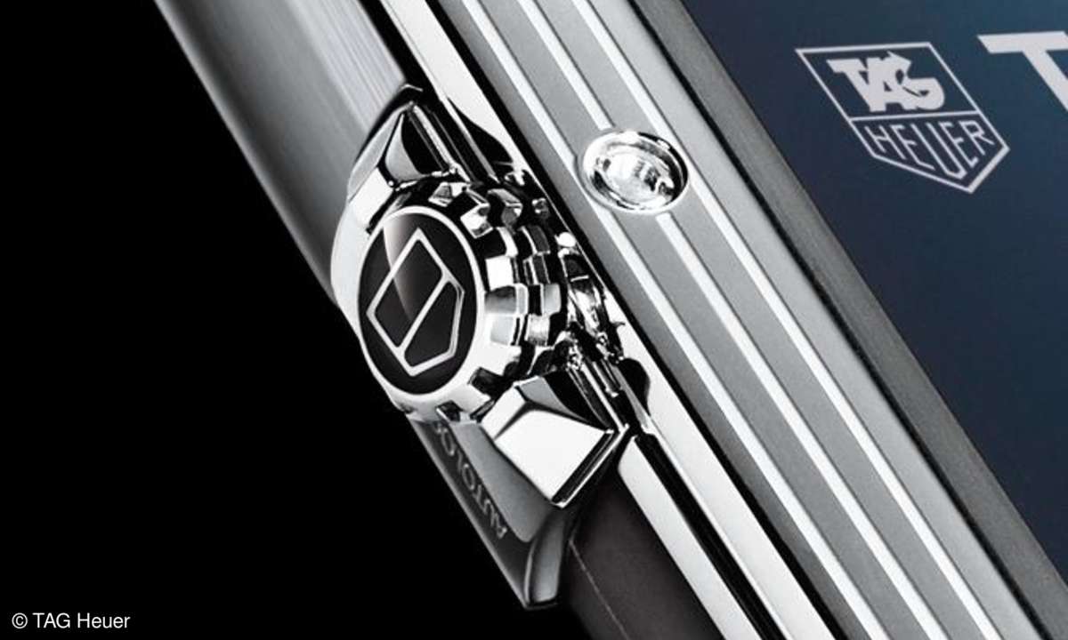 TAG Heuer Link
