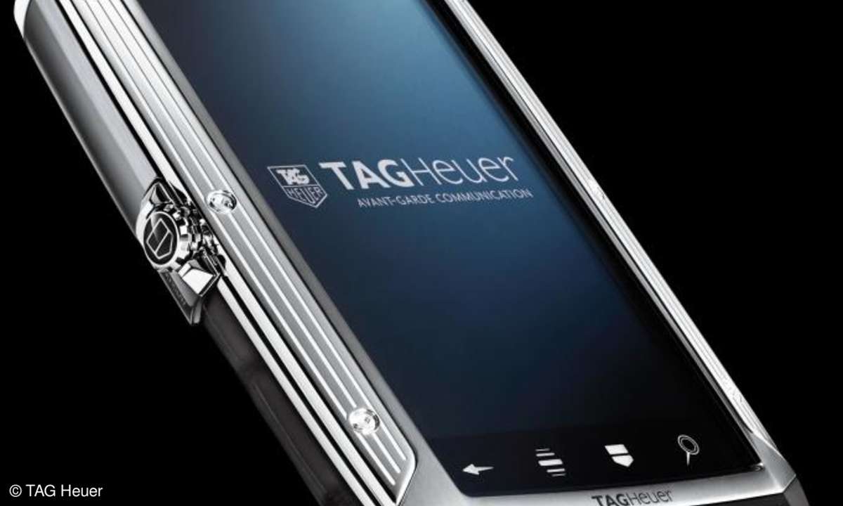 TAG Heuer Link