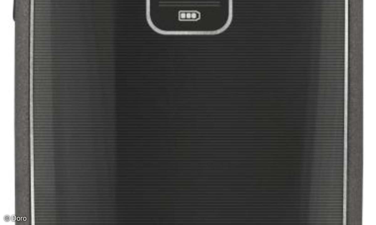 Doro Phone Easy 610