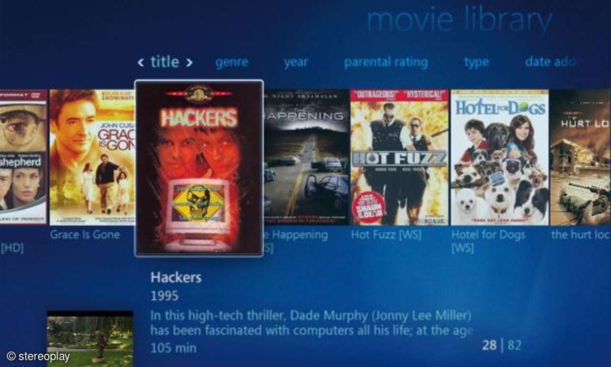 Silentmaxx HTPC