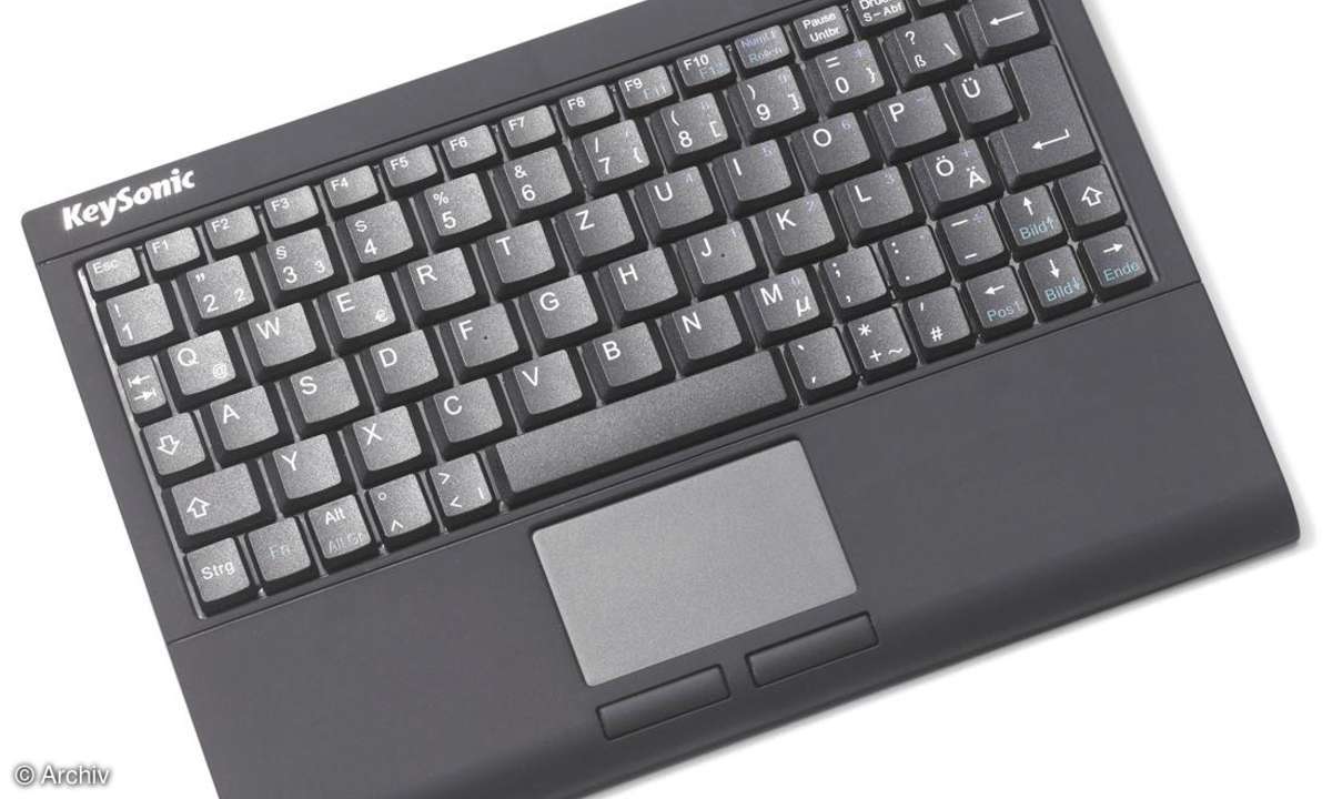 Silentmaxx HTPC Fanless