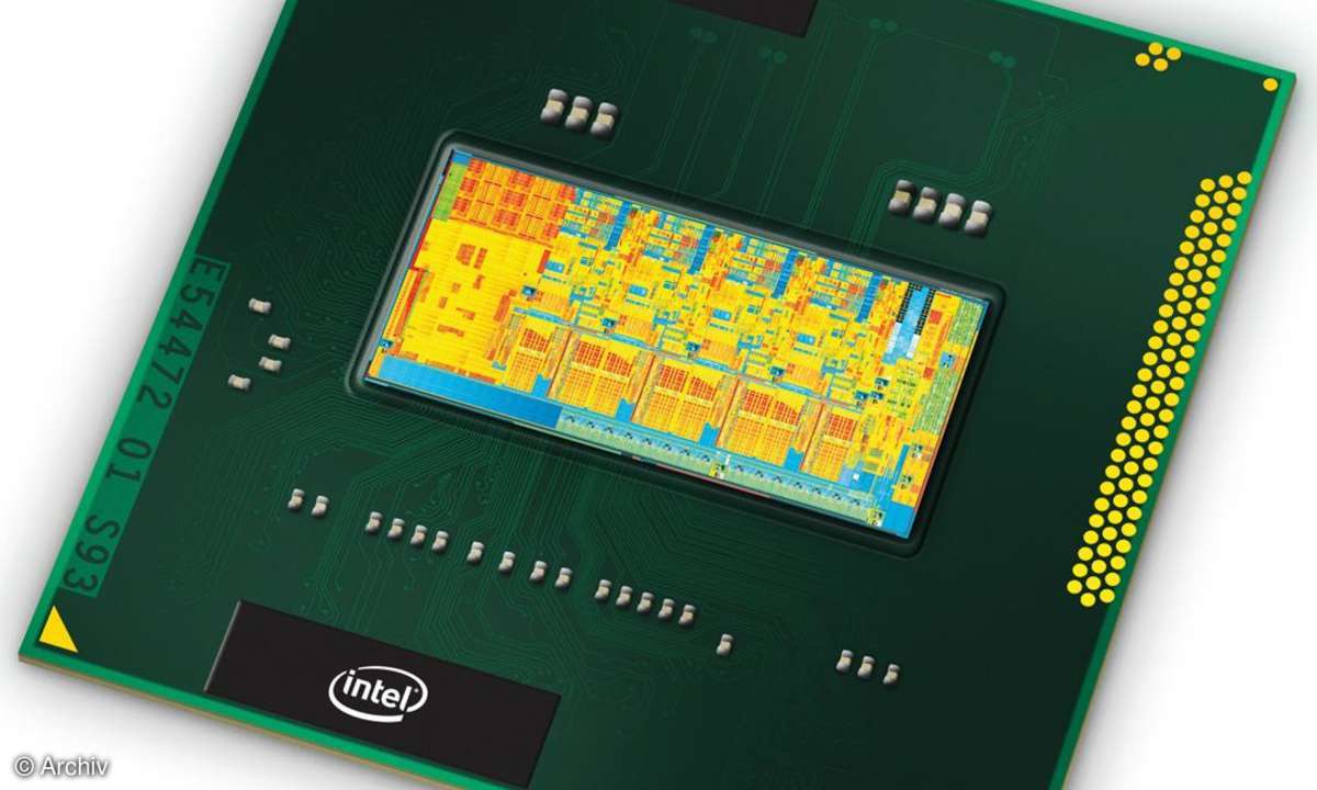 Intel i5