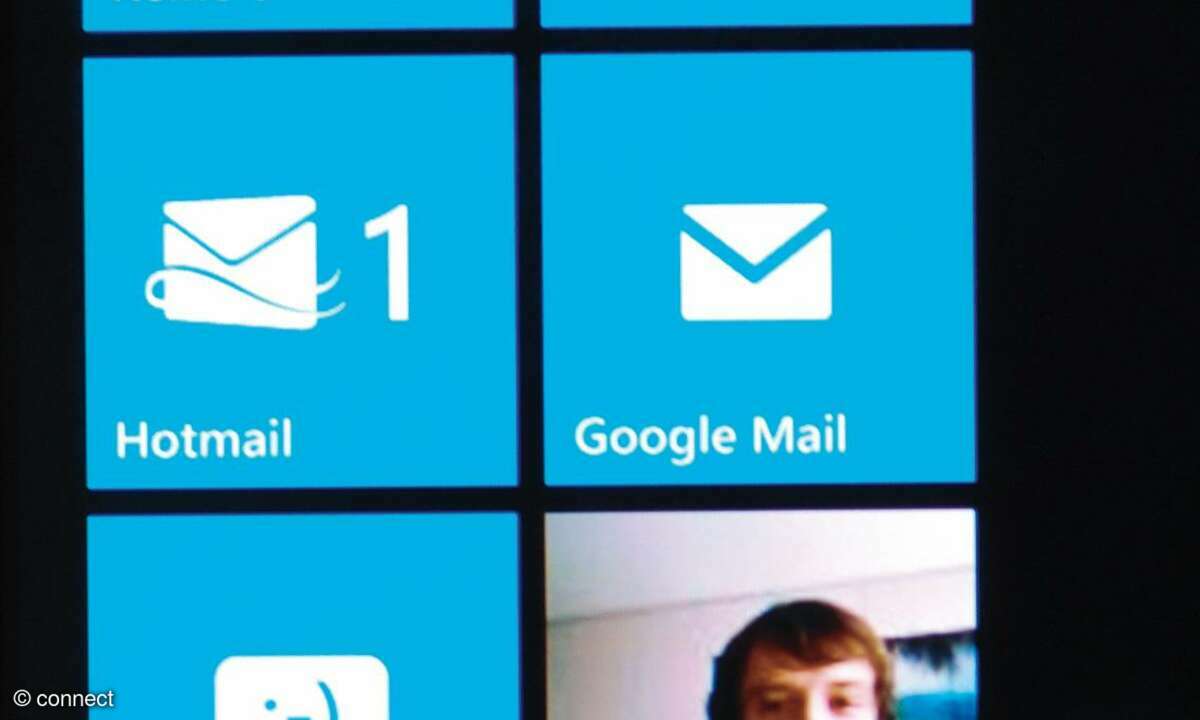 Windows Phone 7