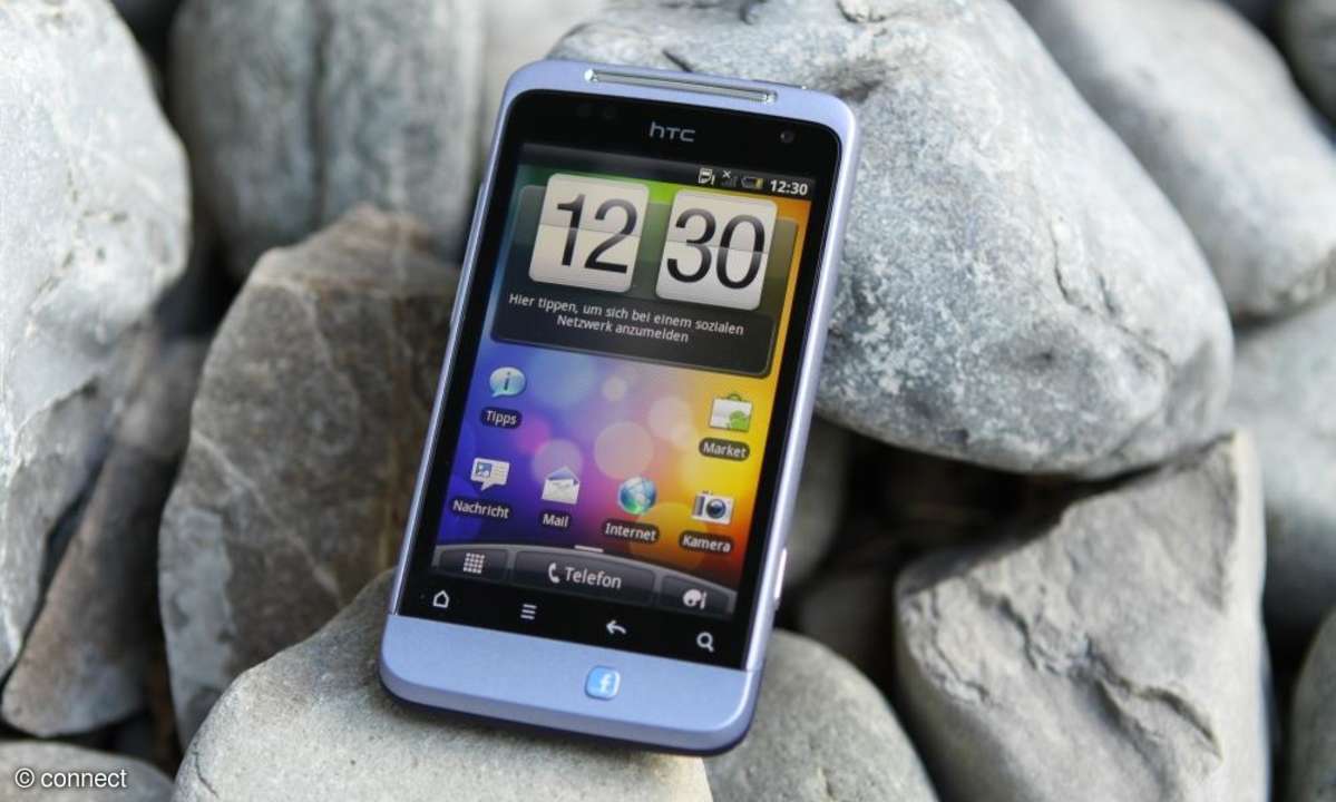 HTC Salsa
