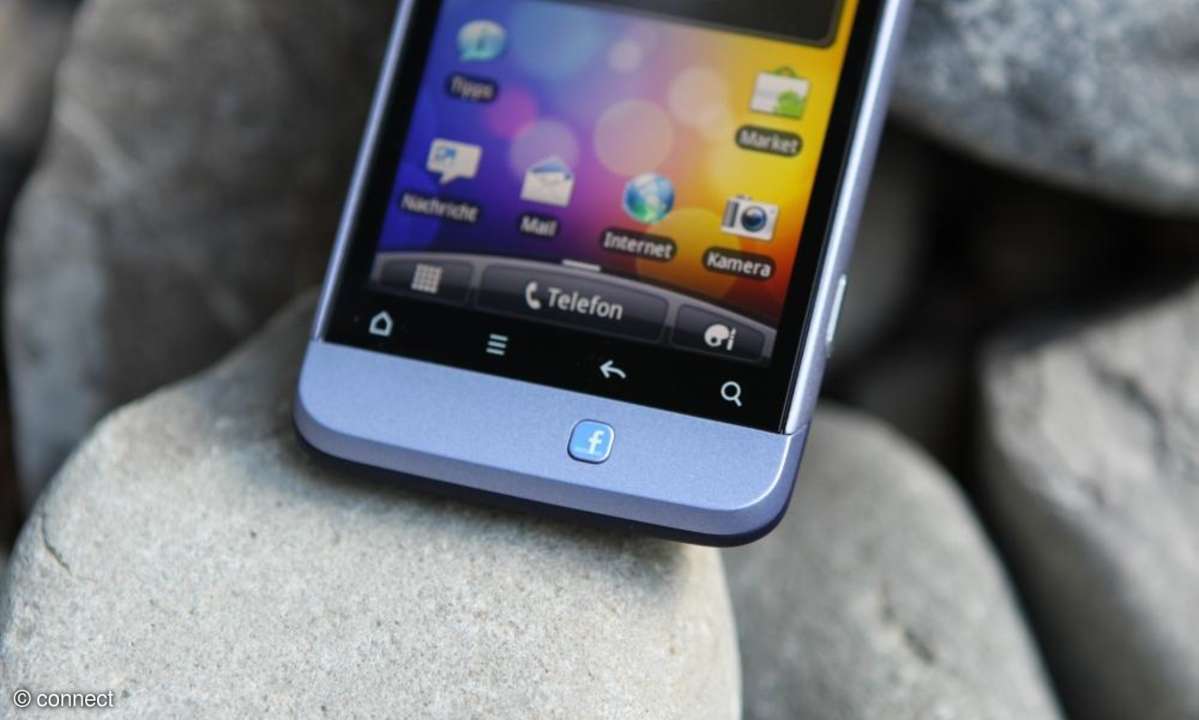 HTC Salsa