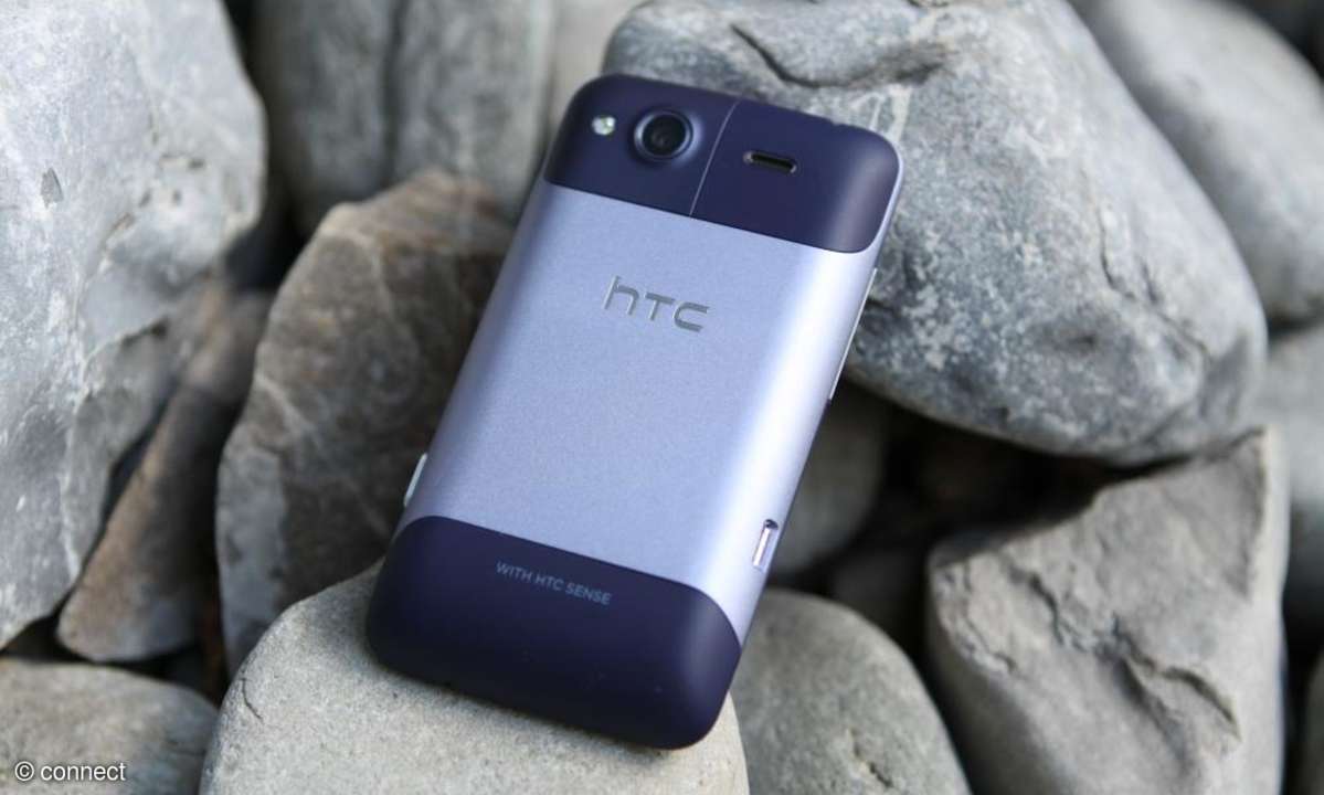 HTC Salsa