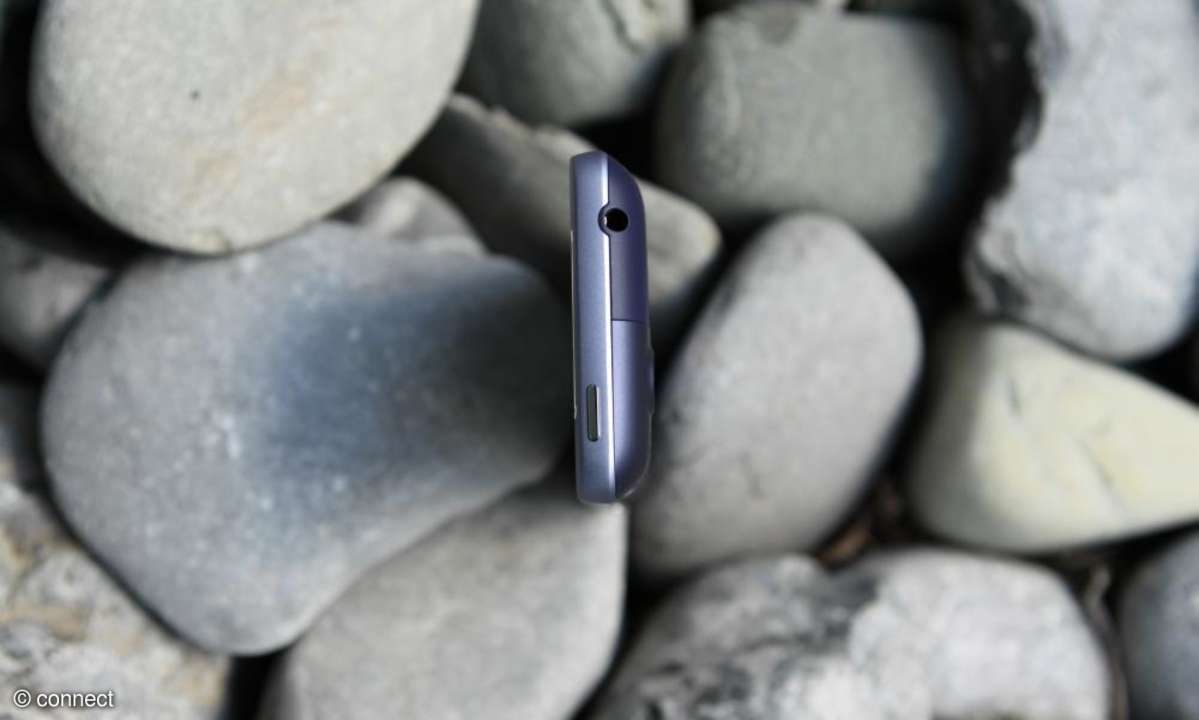 HTC Salsa