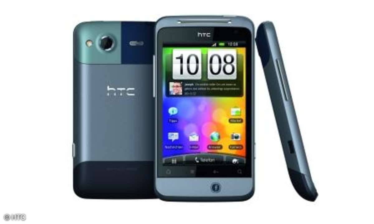HTC Salsa