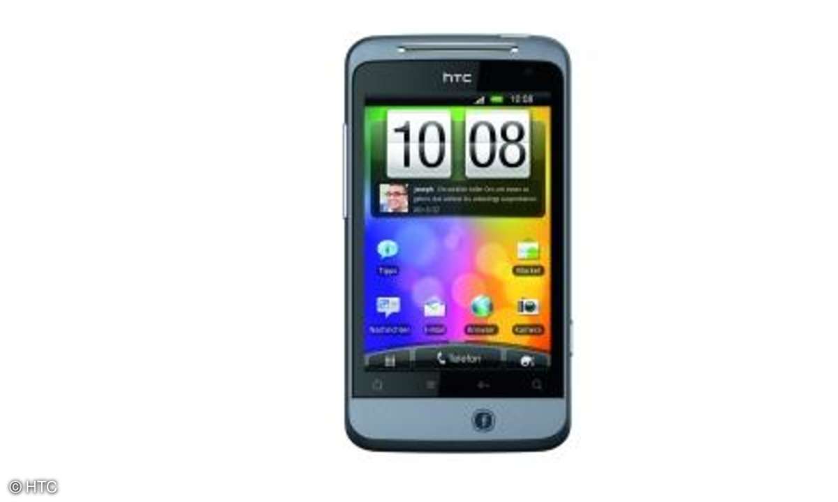 HTC Salsa
