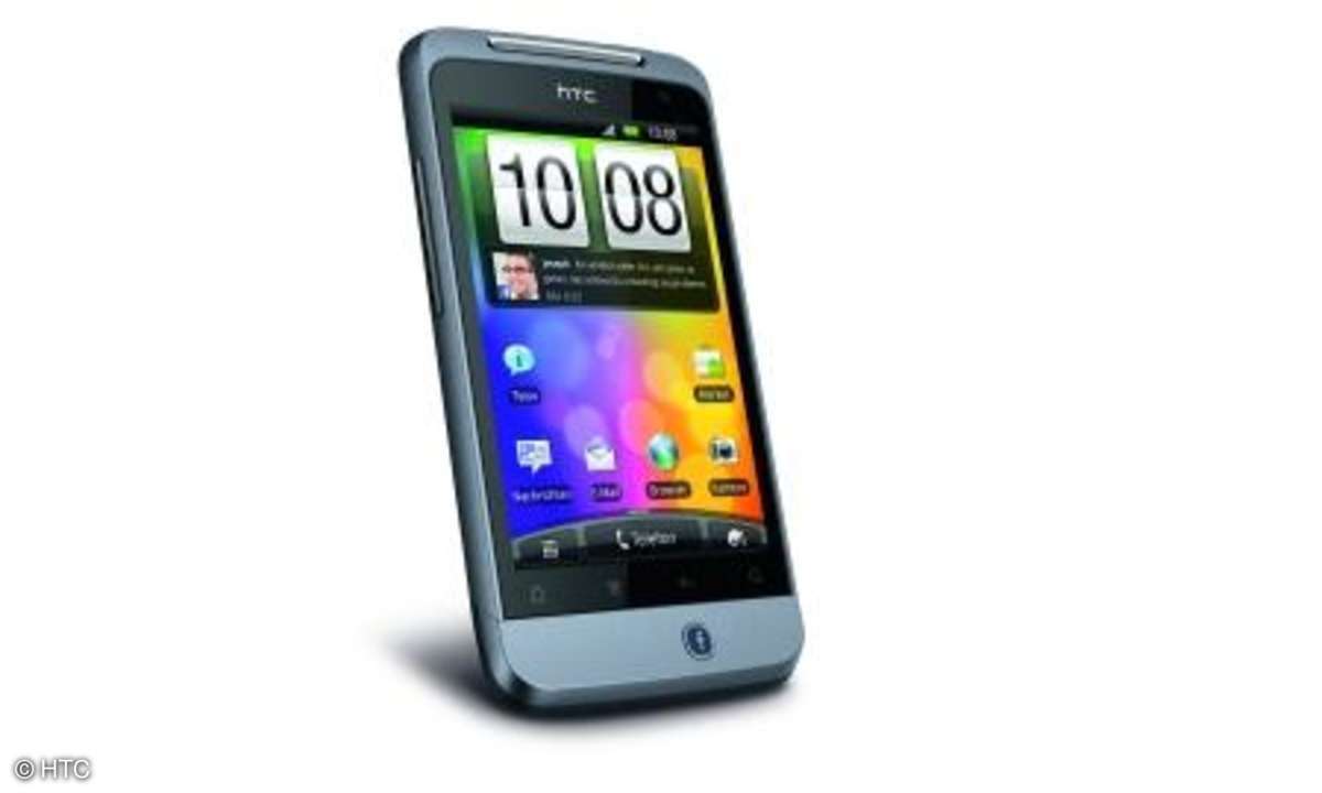 HTC Salsa