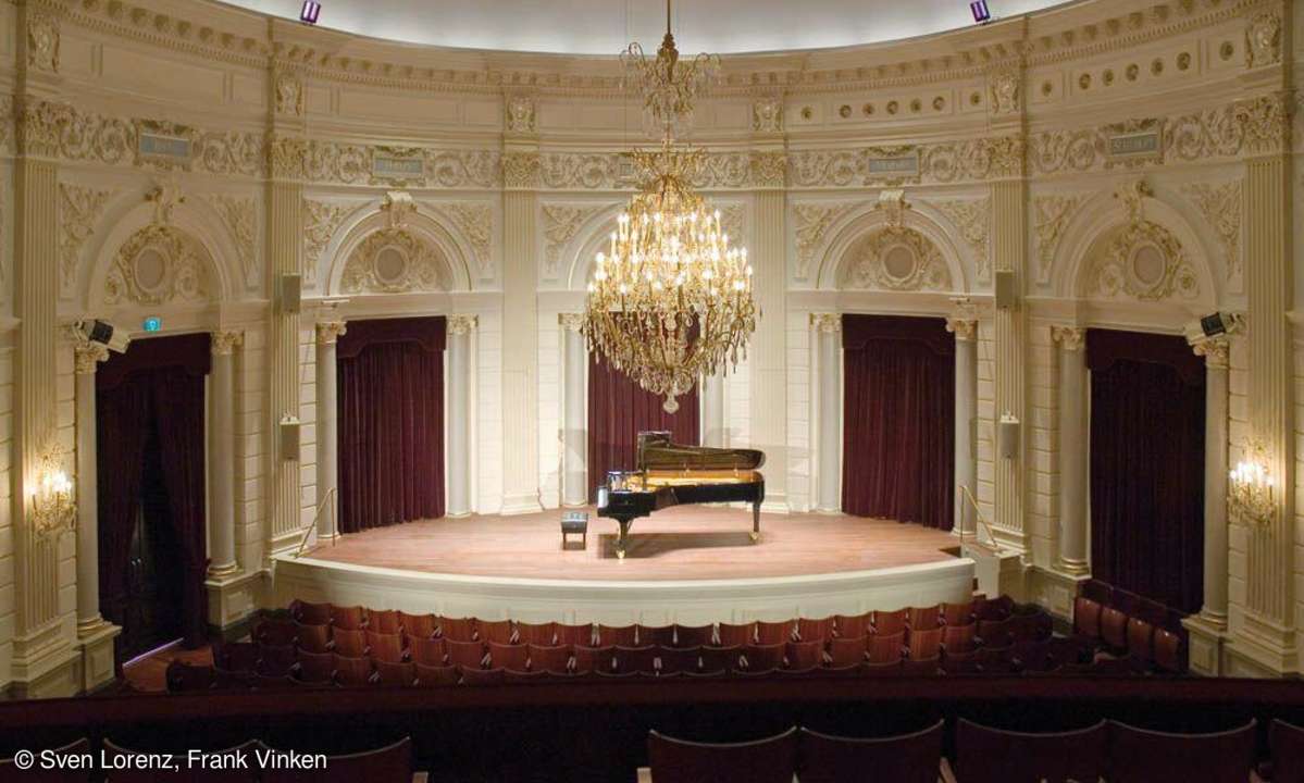 Concertgebouw Amsterdam