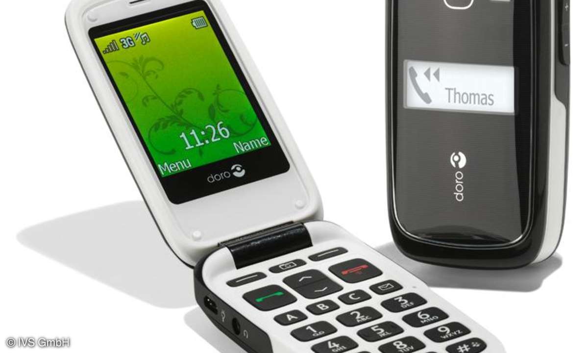 Doro EasyPhone 615