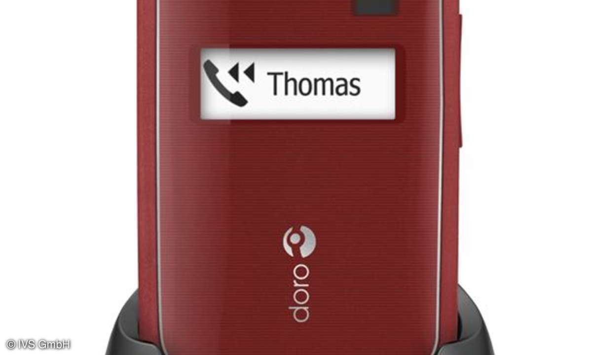 Doro EasyPhone 615