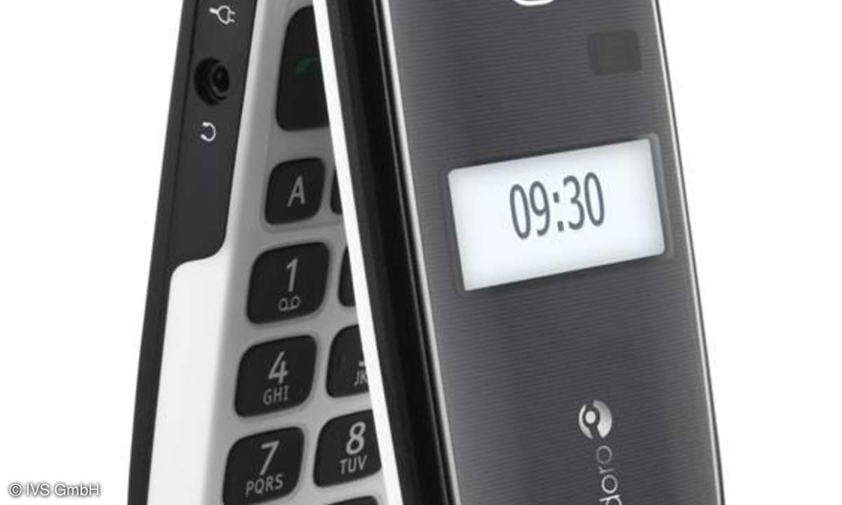 Doro EasyPhone 615