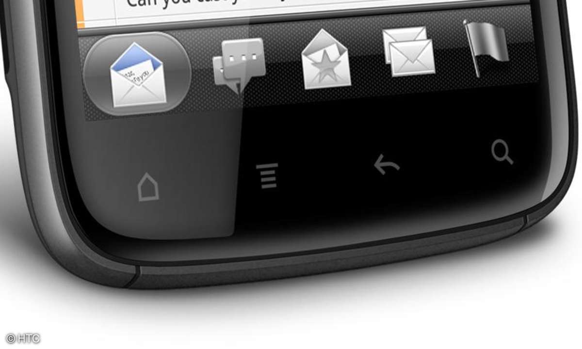 HTC Sensation