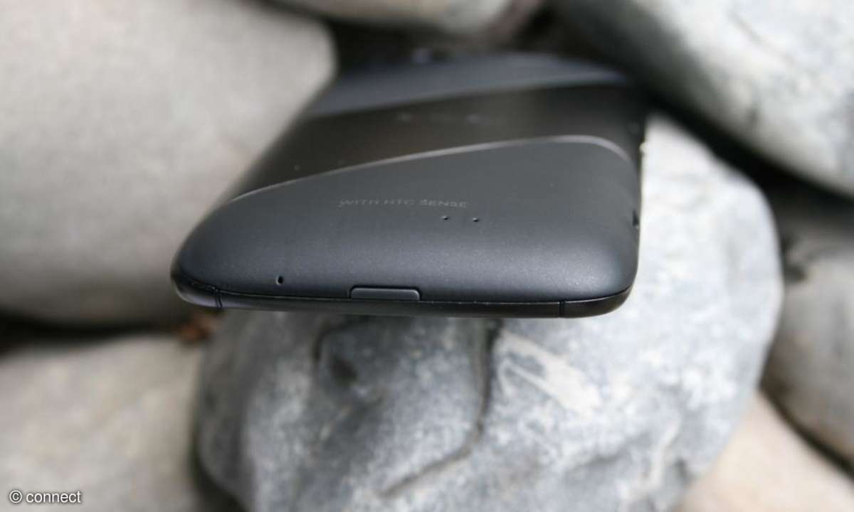 HTC Sensation