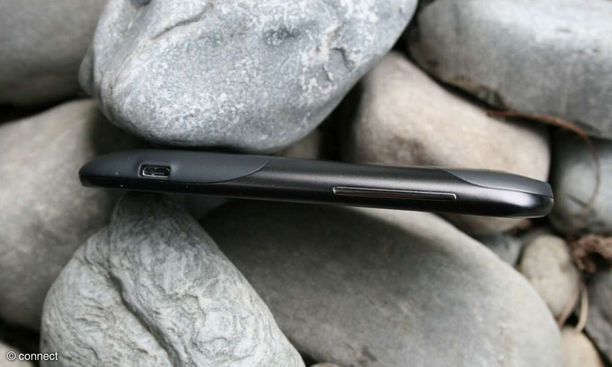 HTC Sensation