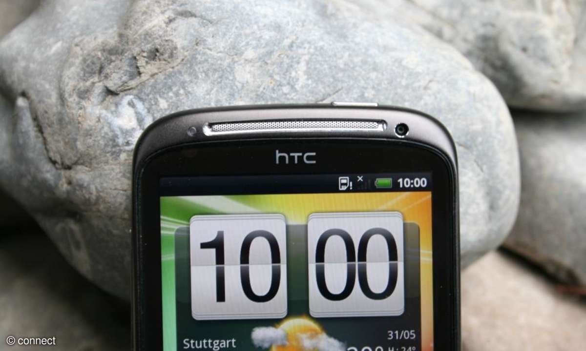 HTC Sensation