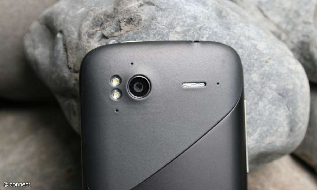 HTC Sensation