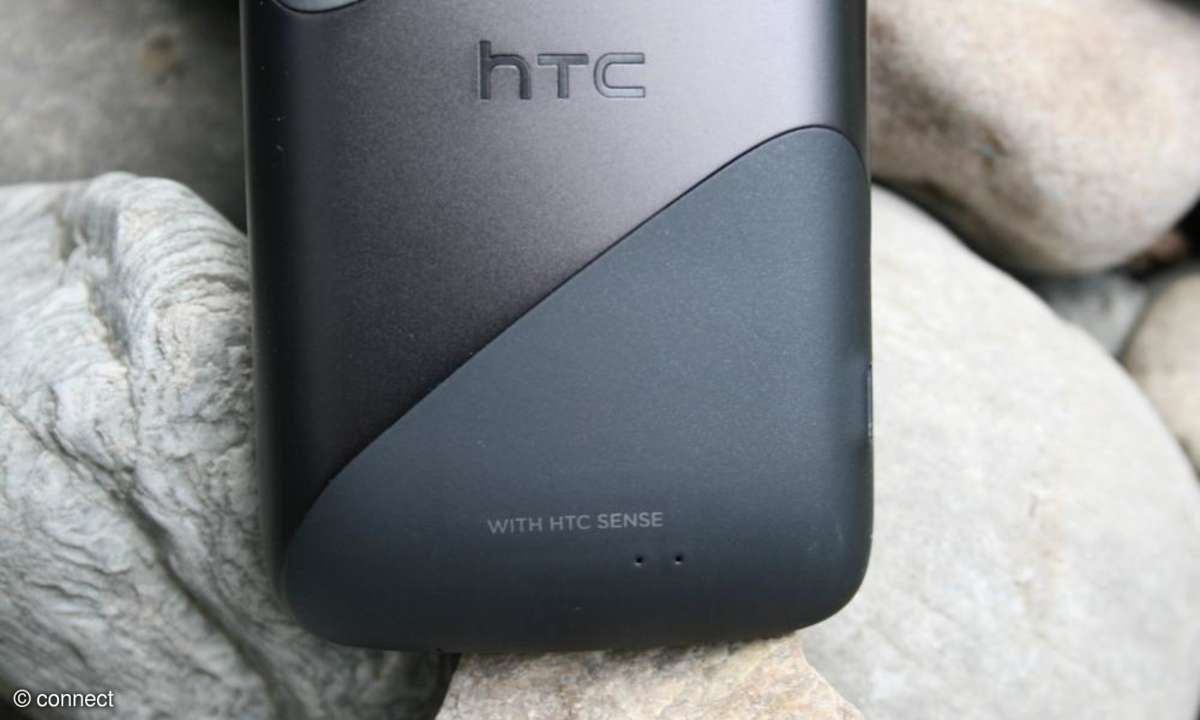 HTC Sensation