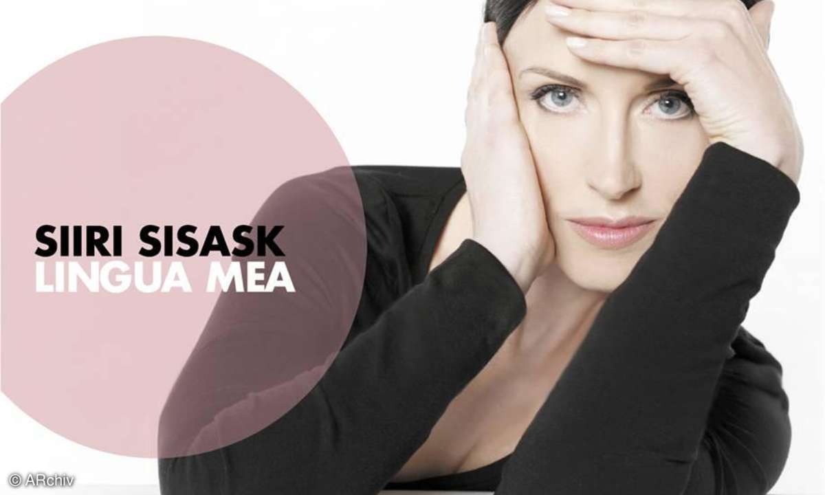 Siiri Sisask