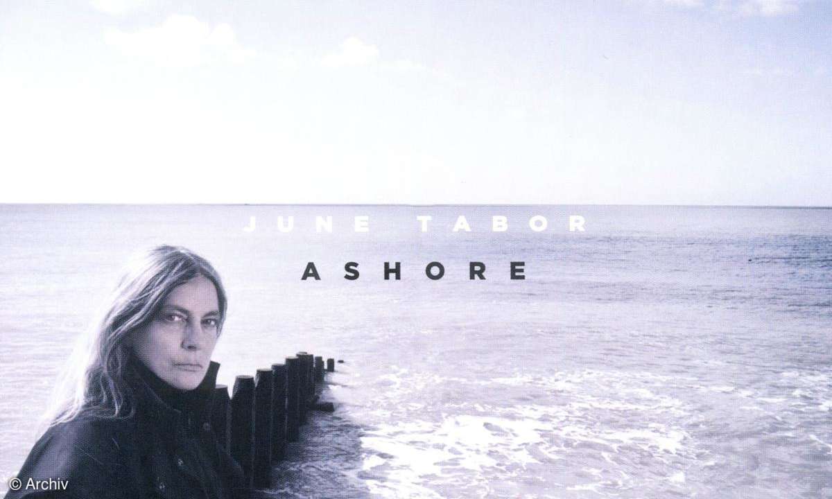 June Tabor