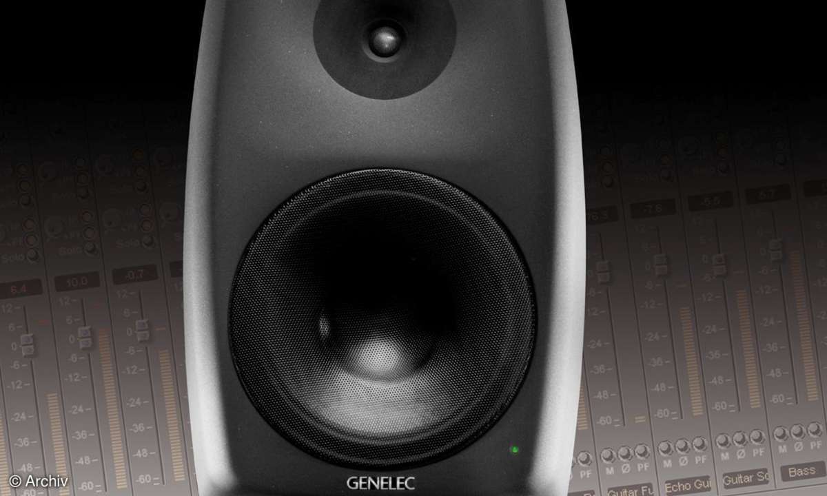 Genelec 8260 A