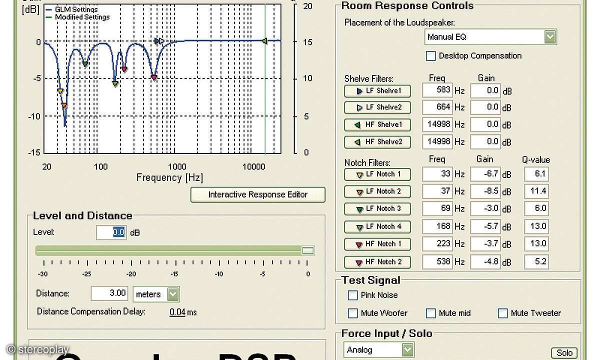 Genelec 8260A